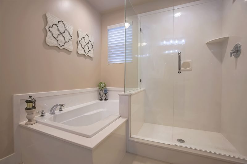 Modern Bathtub Design
