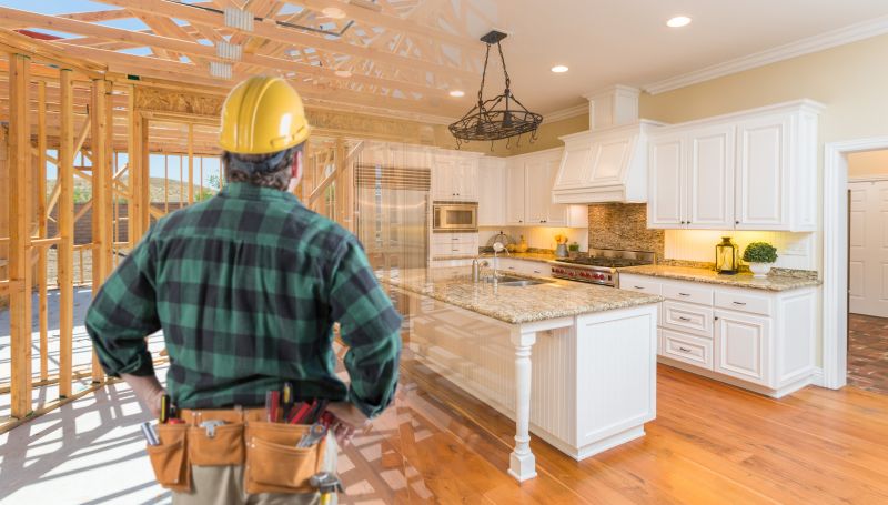 Accessible Home Modifications detail