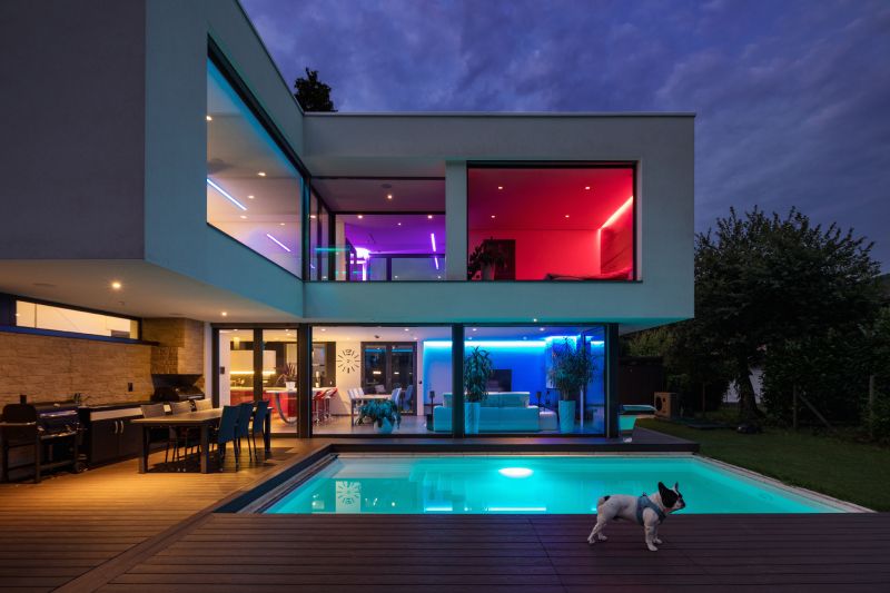 Accessible Home Modifications detail