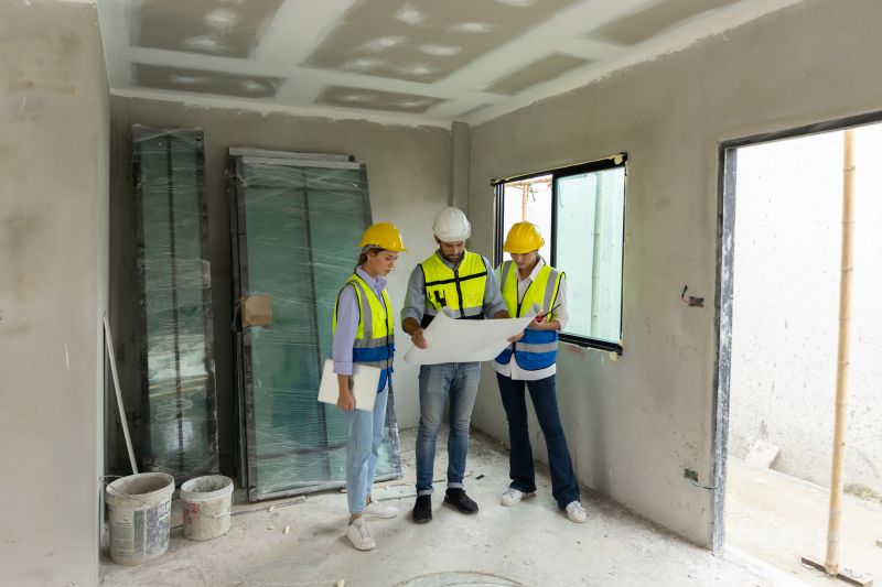 Best Accessible Home Modifications Contractors in Dayton, TX