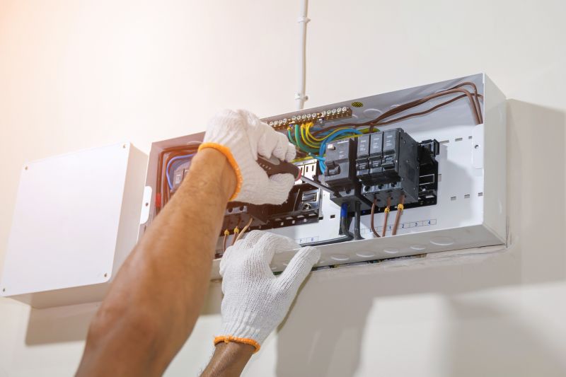 Fuse Box Service