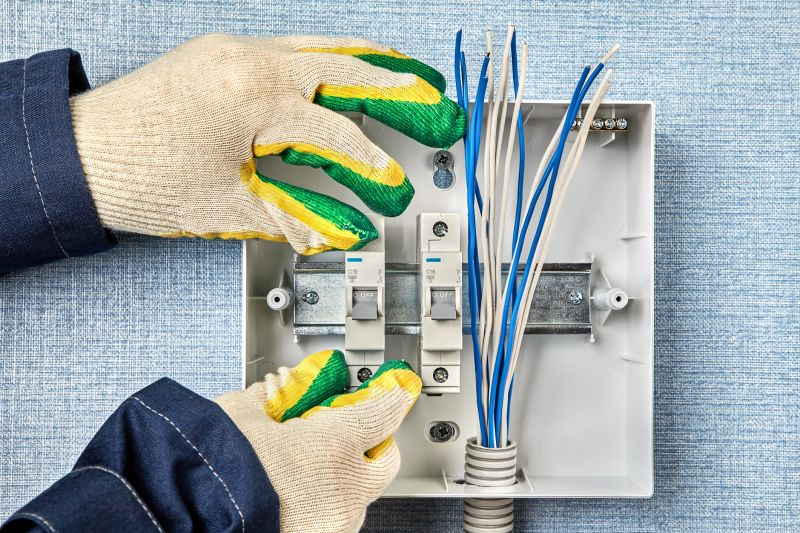 Home Electrical Installation